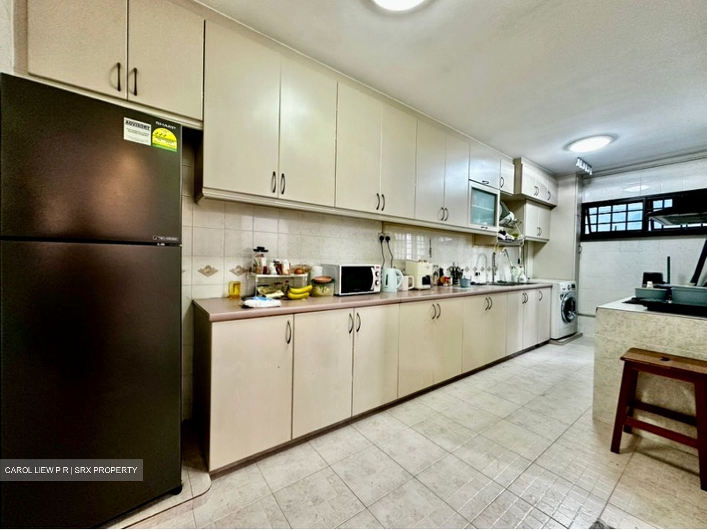 Blk 201D Compassvale South Gate (Sengkang), HDB 5 Rooms #588255071